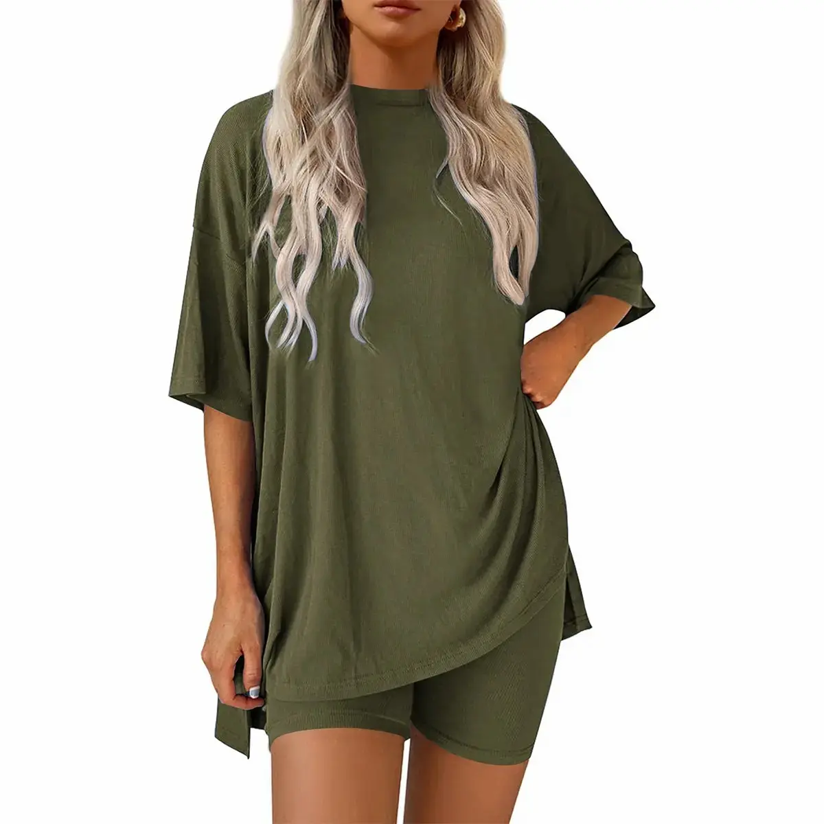 olive green