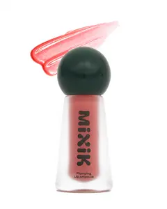 Mixik Plumping Lip Ampoule