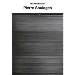 USED-Pierre Soulages by Pierre SOULAGES (Paperback)