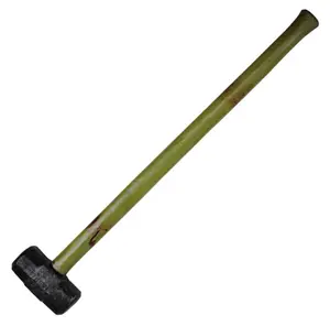 30" PU Foam Sledgehammer Toy LARP Halloween Cosplay Costume Clothing