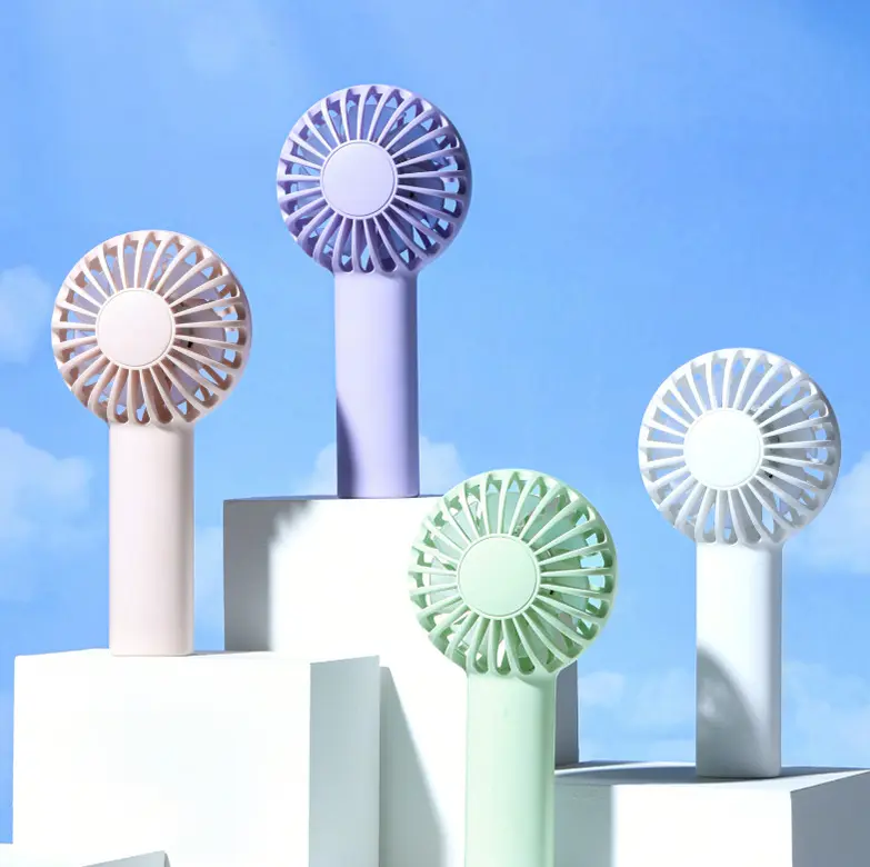Portable Small Fan