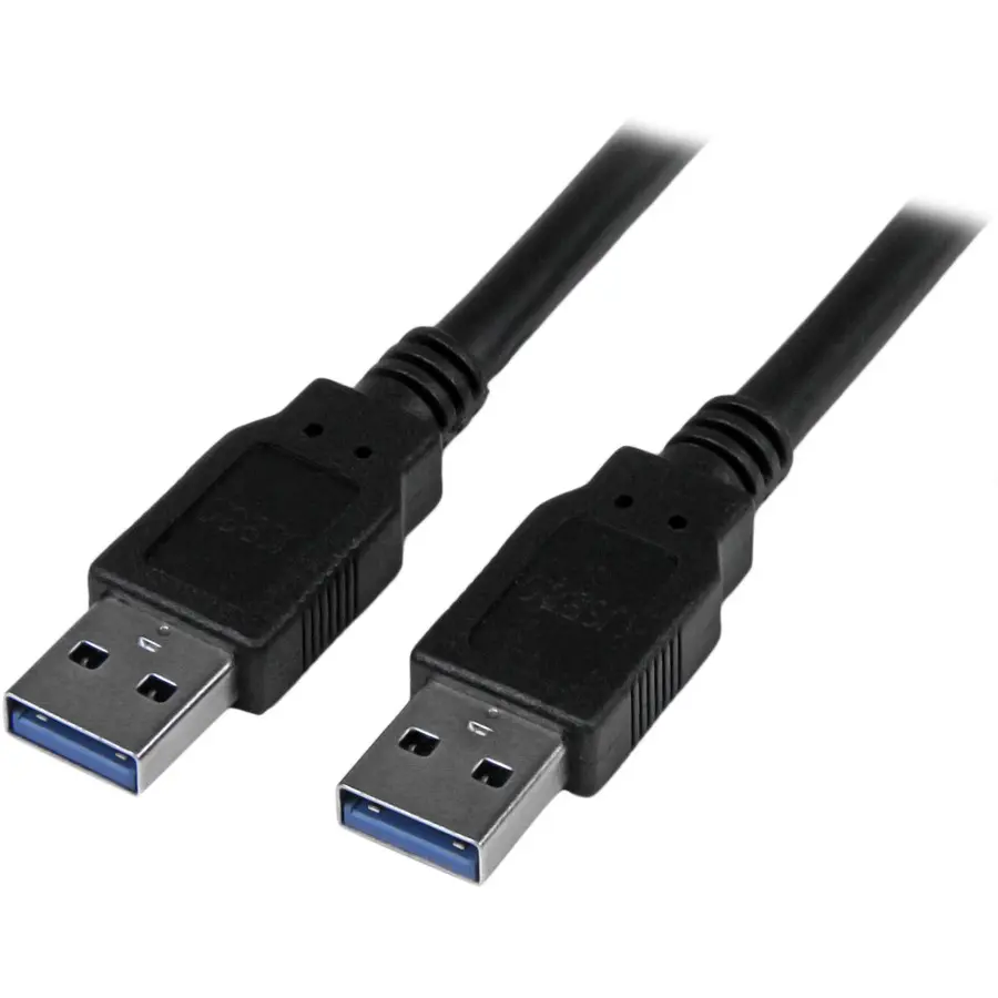 StarTech 3m (10ft) USB 3.0 Cable - A to A - M/M