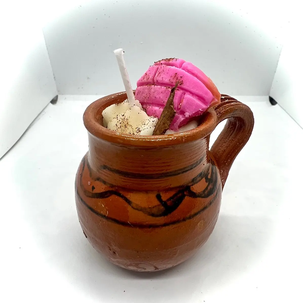 Conchita Jarrito Candle Conchita Jarrito Candle