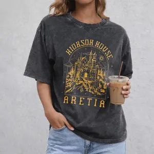 Xaden Riorson House Shirt, Iron Flame Shirt, Fourth Wing Shirt, Basgiath War College Shirt, Dragon Rider Shirt, Xaden Riorson, Fourth Wing Merch, Basgiath War College Gift, Bookish Gift