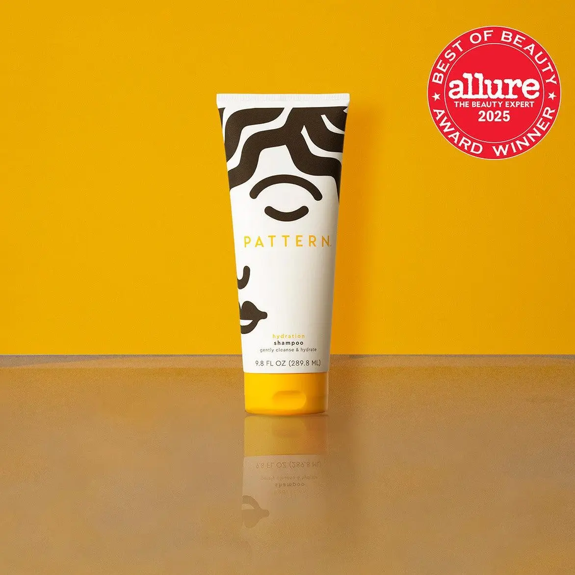 PATTERN Beauty Hydration Shampoo
