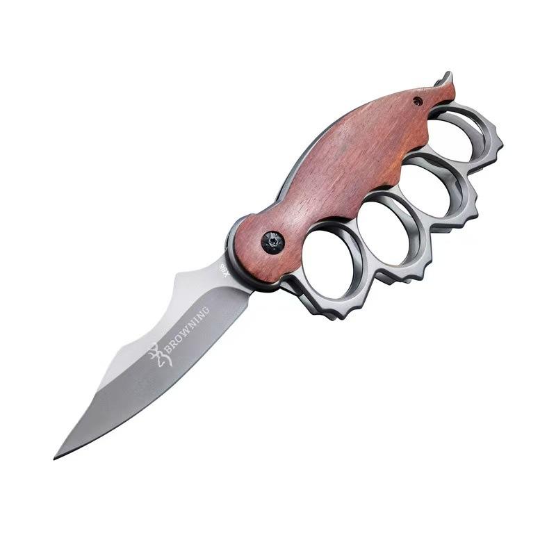 Brass Knuckles,high hardness,multifunctional,folding knife, carry tool knife, sharp small , household fruit knife, vegetable knife, convenient for daily use, men's gift, birthday gift, suitable for camping, fishing, outdoor activities, and gardening Brass Knuckles,high hardness,multifunctional,folding knife, carry tool knife, sharp small , household fruit knife, vegetable knife, convenient for daily use, men's gift, birthday gift, suitable for camping, fishing, outdoor activities, and gardening