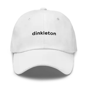 Dinkleton Pickleball Hat