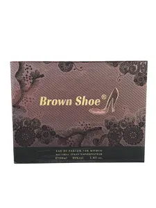 BROWN SHOE