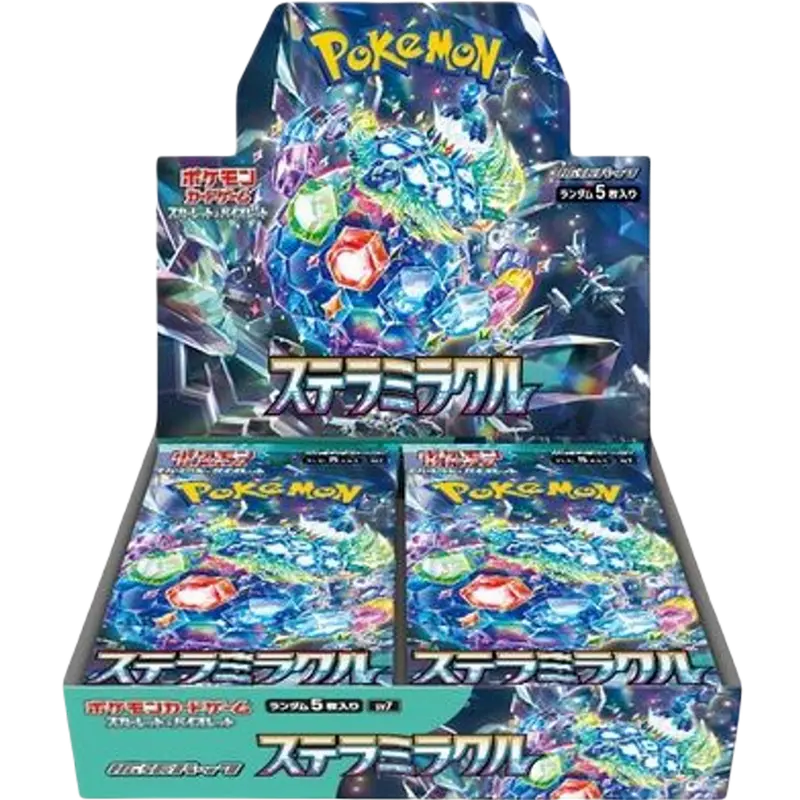 brilliant stars booster box japanese Elite Trainer The cards in the booster pack can represent various characters Pokemon Sword & Shield Brilliant