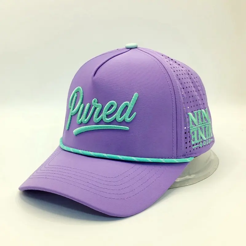 Nine Nine Golf Limited Edition Pured