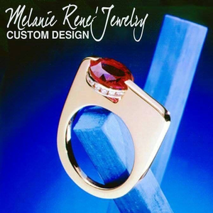 Melanie Rene' Designs