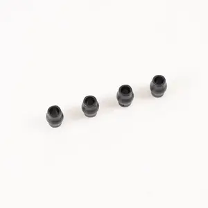 1:10 Ford F100 RS/RTR Shock Pivot Ball Lower Set