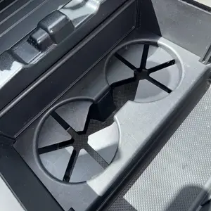 Honda Pilot Cupholder Insert (2009-2015)