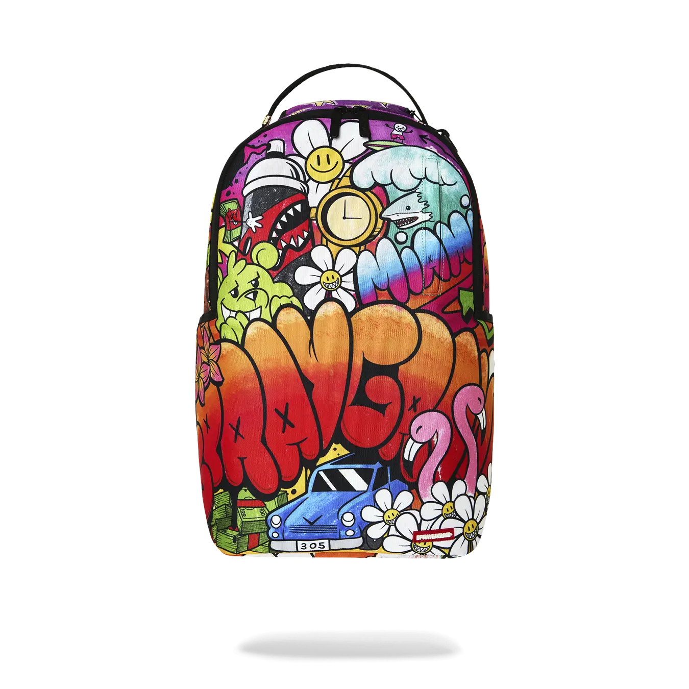 TIMEWAVE BACKPACK TIMEWAVE BACKPACK
