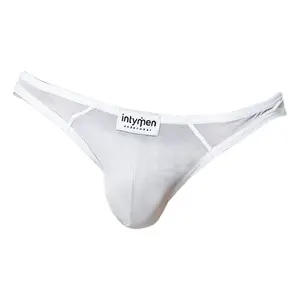 Intymen Azurro Bikini – Sleek Design with Everyday Comfort