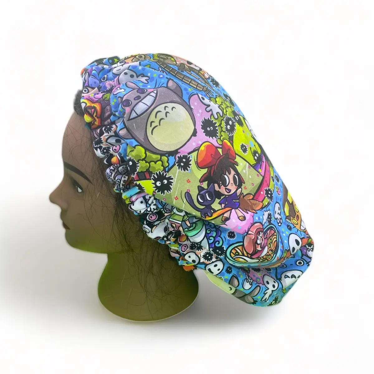 Ghiblits Bonnet