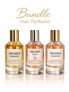 Emper Bundle Hair Perfume for Women 50 ml