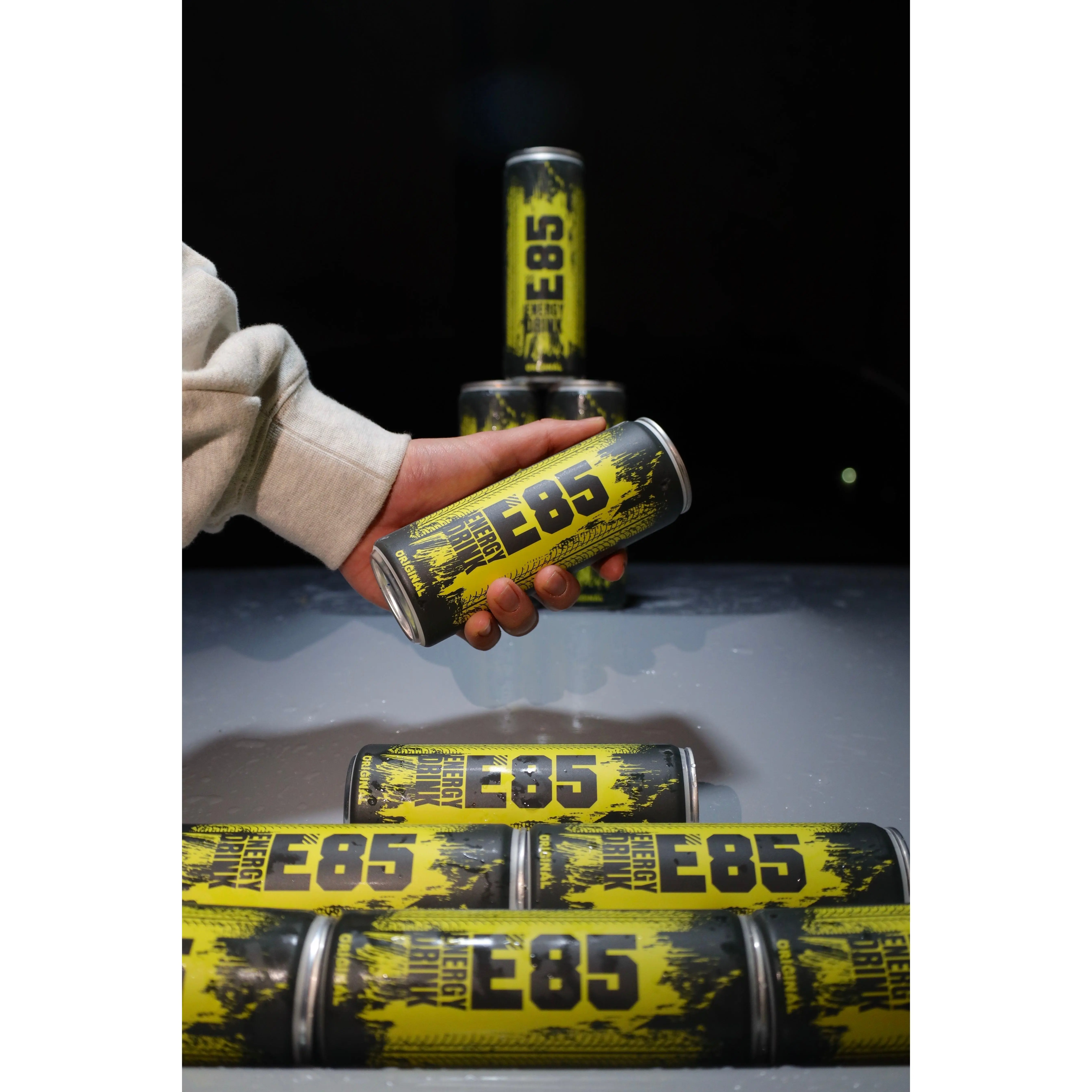 E85 (12 PACK)