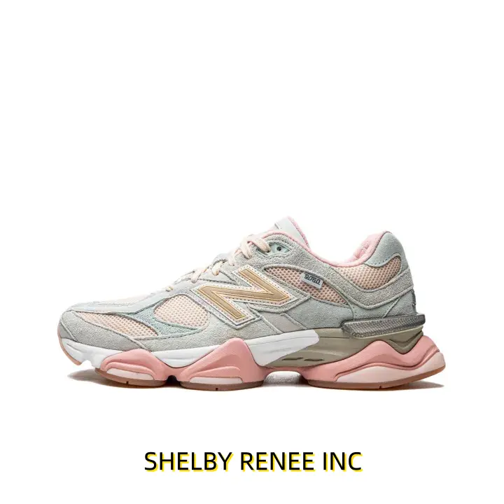 Mesh‑Suede Spliced Fashion Trainers, Cushioning Outsole Footwear for City Strolling