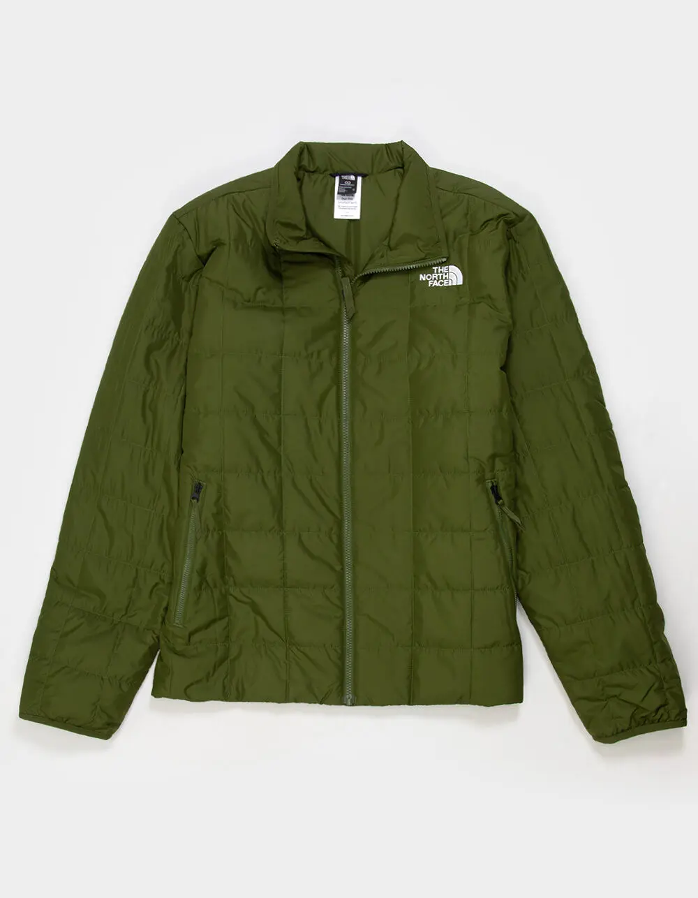 THE NORTH FACE Junction Mens Insulated Jacket THE NORTH FACE Junction Mens Insulated Jacket
