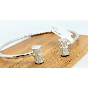 Flexible Drum Bracelet