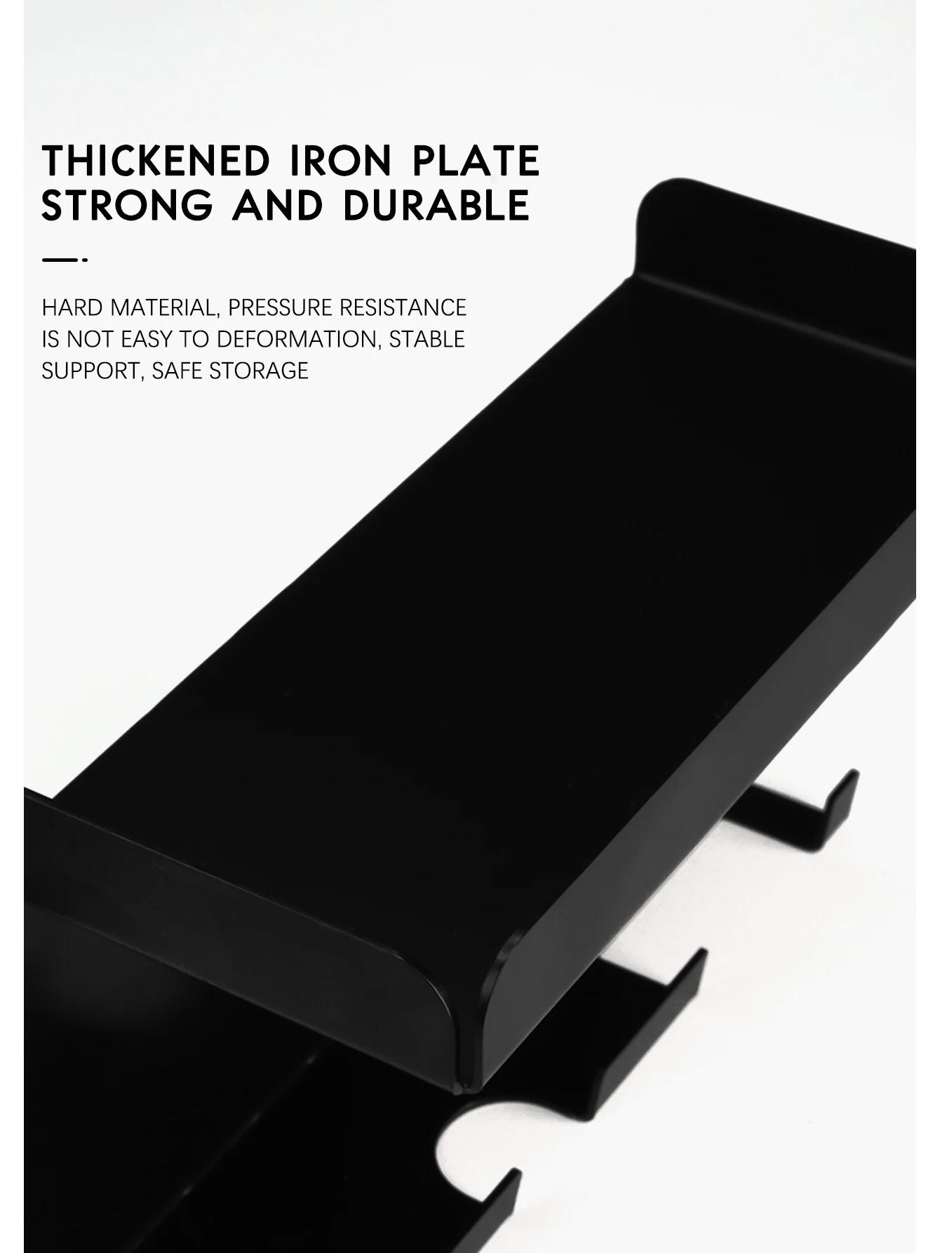 Coffee Tamping Station All in One Coffee Tools Holder Coffee Tamping Station Hammer Hanger Storage Rack For Home Restaurant Cafe