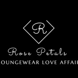 Rose Petals ooo shop logo