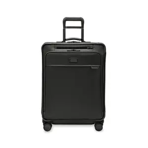 Briggs & Riley Baseline Medium 26" Expandable Spinner - Black
