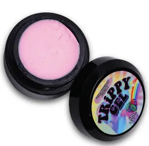 ICE CREAM DREAMS PASTEL TRIPPY GEL SINGLES - 15 ML