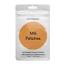 Kind Patches: 30 Advanced Metabolic Balance Patches, Energy Support, Healthy Metabolism, Vegan, 1 Month Supply