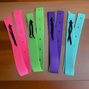 Tie Strap Poly Web 2" x 6'' - Durable and Easy to Use