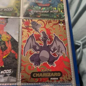 Pokmon Stained Glass Crystal Card Collection Box - TikTok Shop Pokmon Stained Glass Crystal Card Collection Box - TikTok Shop
