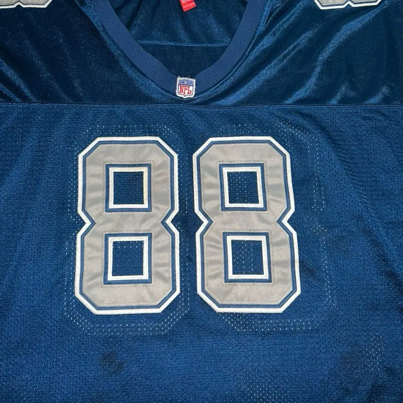 Vintage Dallas Cowboys Michael Irvin Jersey