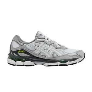 Asics Gel NYC 'White Glacier Grey'