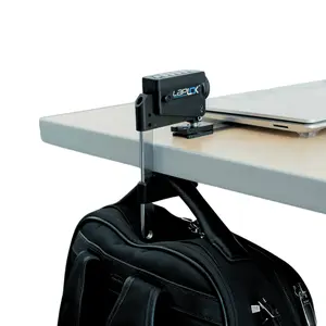 LapLok - Portable Laptop Lock