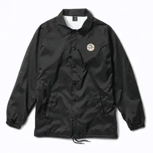 Coaches Jacket
