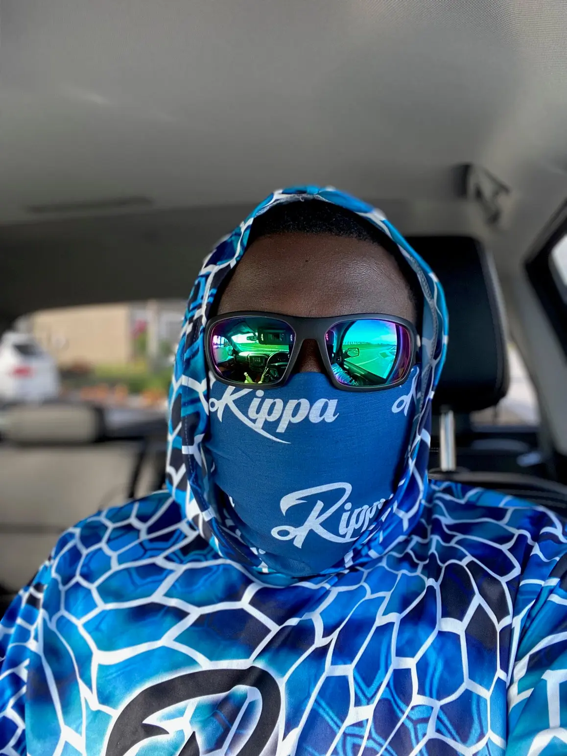 Rippa Guard- Water