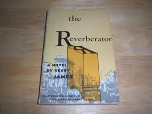 USED-The reverberator by Henry James (Paperback)