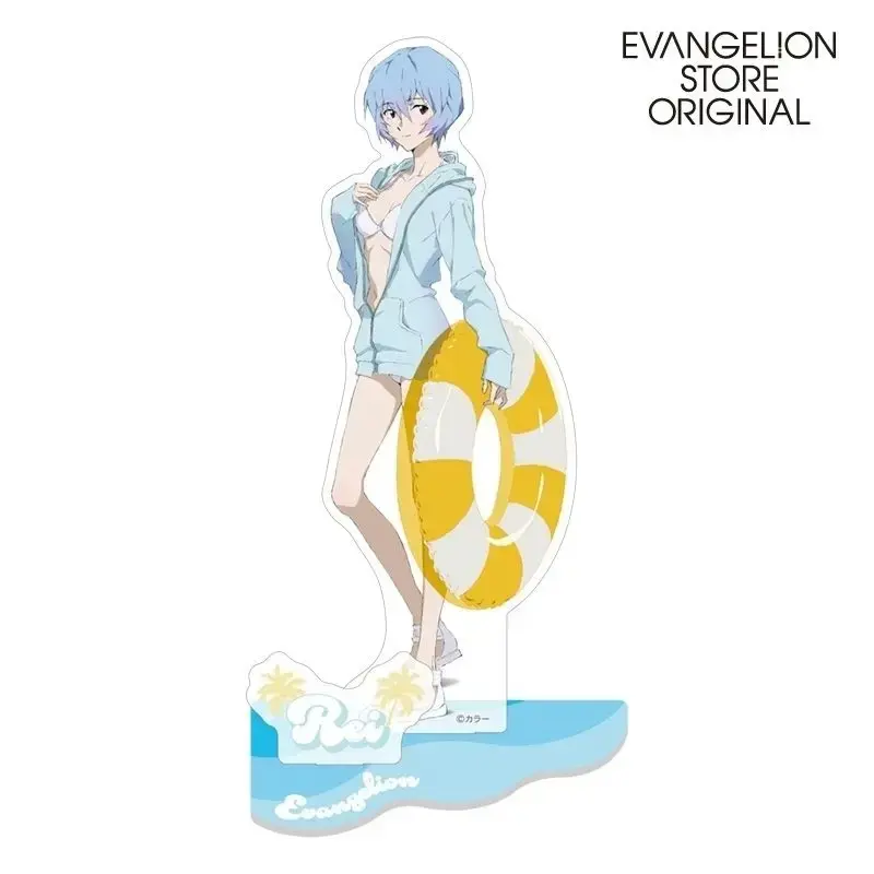 Beach Anime Figure for Fans Gift