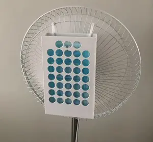 Air conditioning Ice Pack Holder For Fans