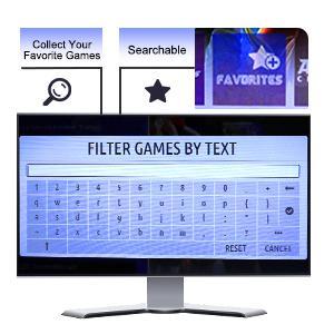 Mass Games Retro Game Console with 20000+ Built-in Games 19 Emulators 2 Wireless Controllers 4K Output & 64GB SD Card Perfect for Kids & Adults - Portable Gaming System,TikTokShopBlackFriday Mass Games Retro Game Console with 20000+ Built-in Games 19 Emulators 2 Wireless Controllers 4K Output & 64GB SD Card Perfect for Kids & Adults - Portable Gaming System,TikTokShopBlackFriday