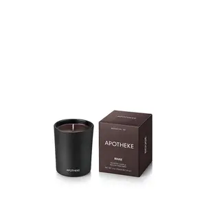 Rouge Votive Candle