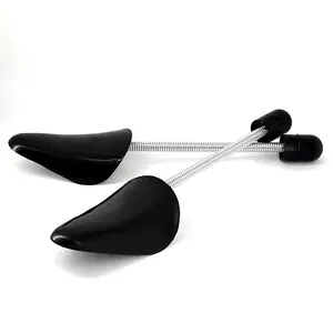 Shoe Tree For Snkrs - Black Footwear Tool with Adjustable Strap for Versatile Use - Comfort (6us-12us)