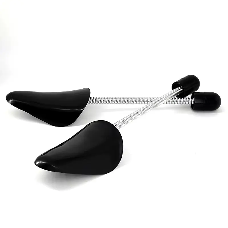 Shoe Tree For Snkrs - Black Footwear Tool with Adjustable Strap for Versatile Use - Comfort (6us-12us)
