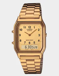 CASIO AQ230GA-9BVT Watch sold by Tilly's CASIO AQ230GA-9BVT Watch sold by Tilly's