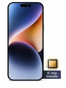 OLED Assembly for iPhone 16 Pro Max (Aftermarket Pro Soft / 60HZ)