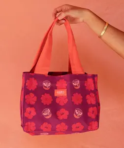 Hawaiian Airlines POG - Organic Mini Bag