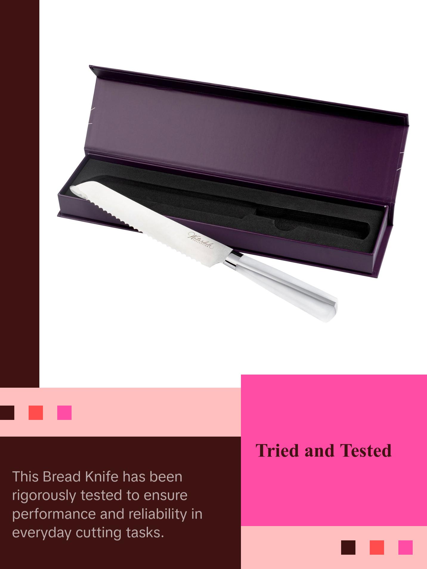 Bread Knife