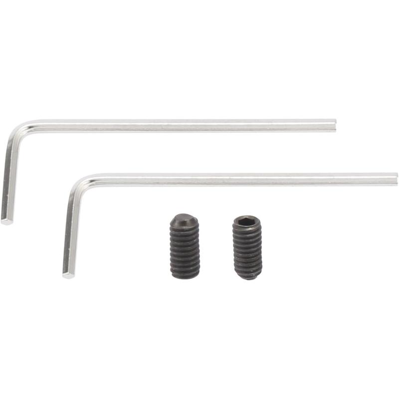 2pcs XL Size Aluminum Alloy Universal Turbo Sound Exhaust Muffler Pipe Whistle Car Roar Maker Red