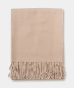 Alpaca Throw